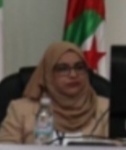 Profile picture of Boulbazine Hanane