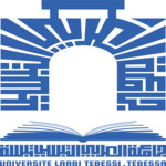 Echahid Cheikh Larbi Tebessi university